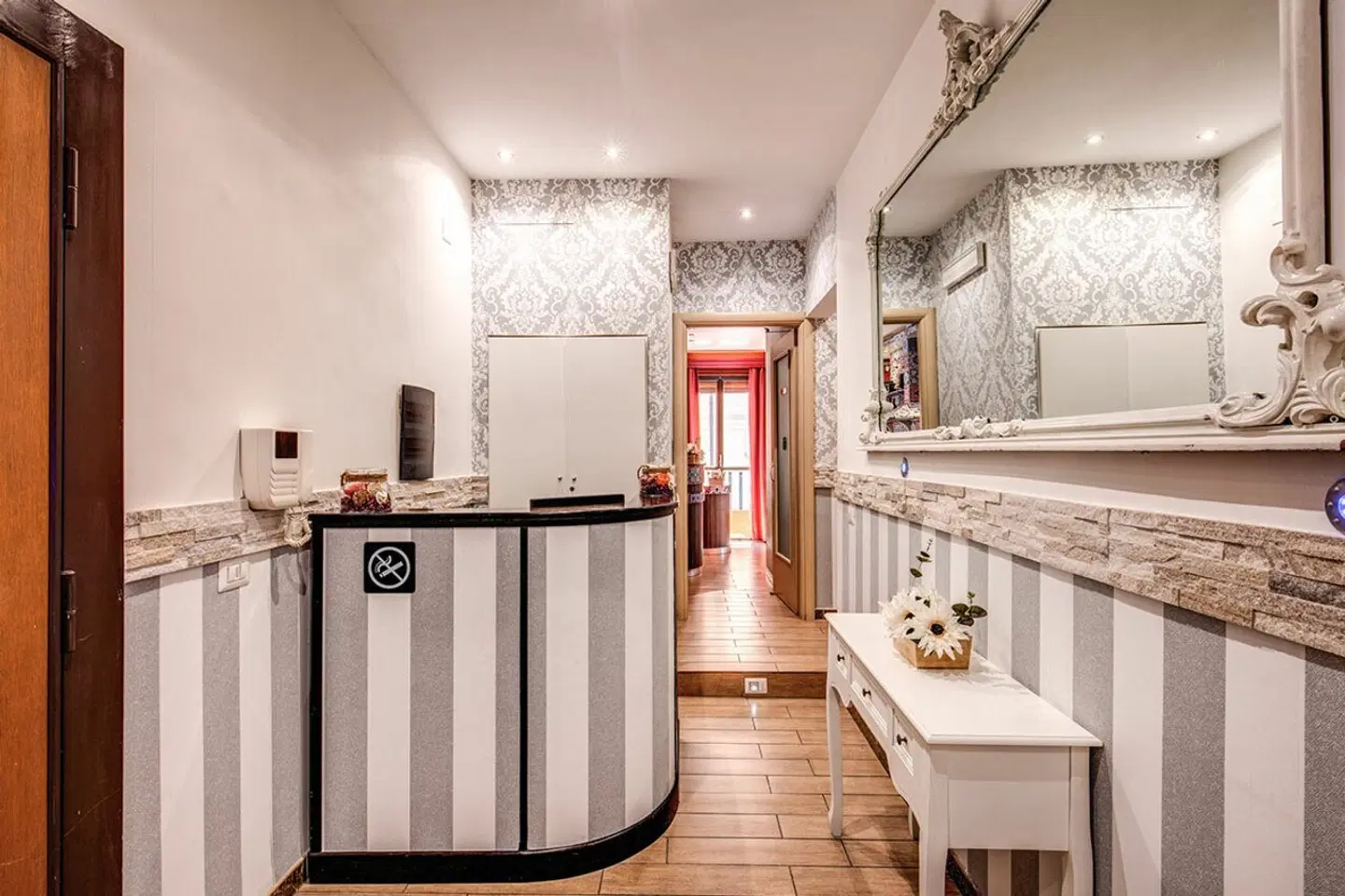 Santamaggiore Inn LOUNGE_LOBBY