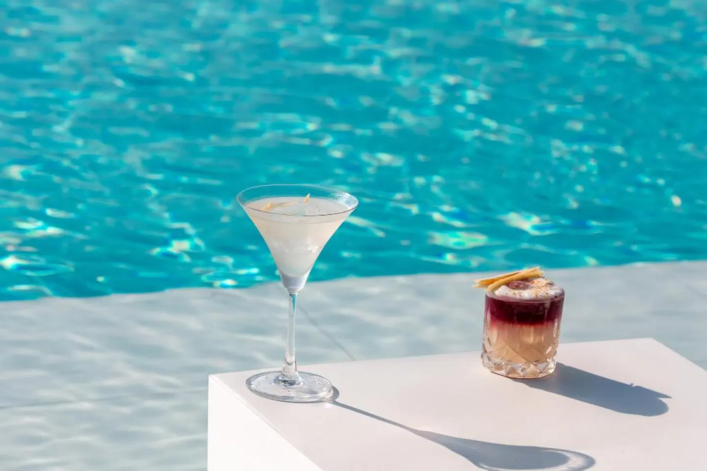 Kata Rocks Restaurant