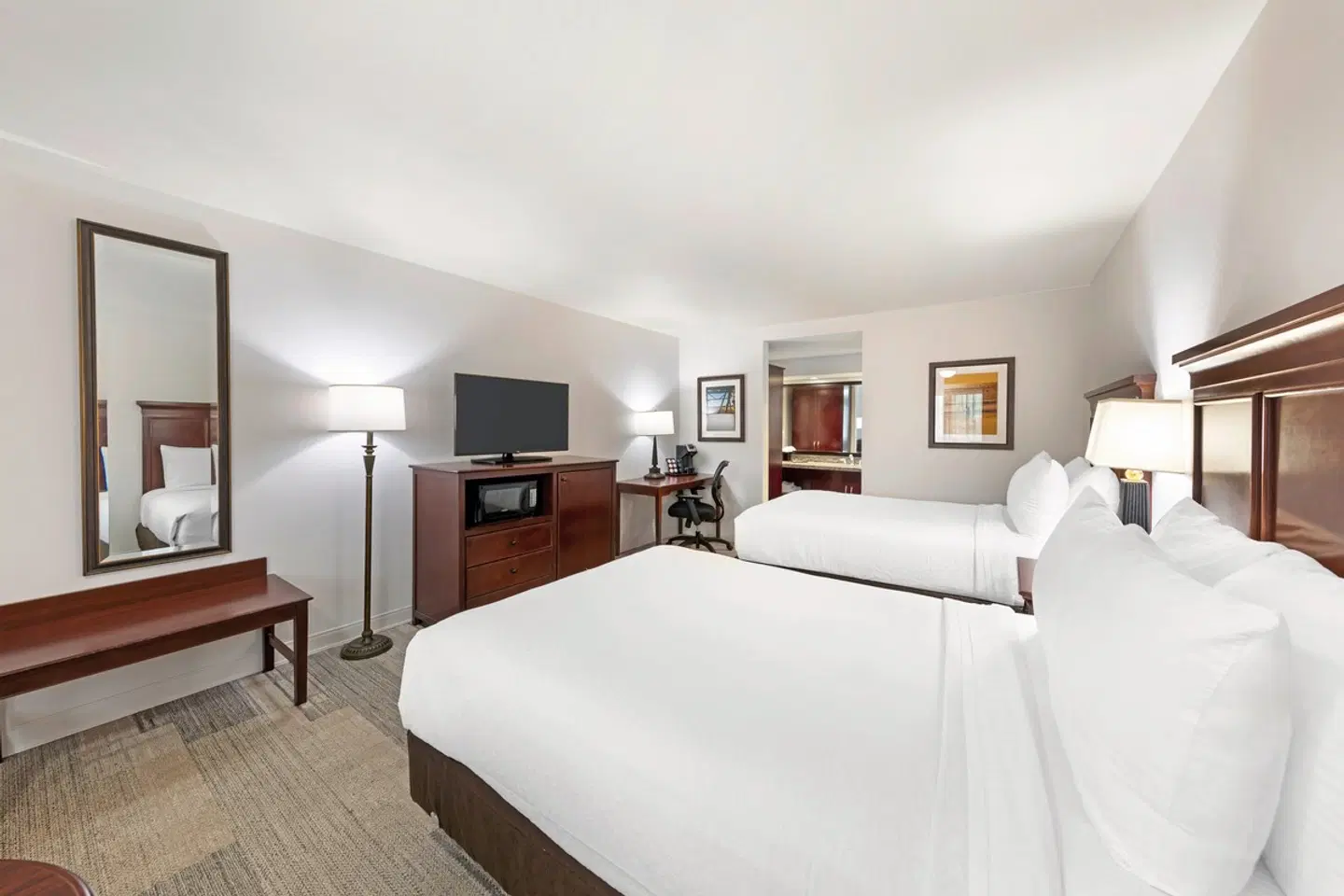 Best Western Plus Redondo Beach Inn ROOM_EXAMPLE