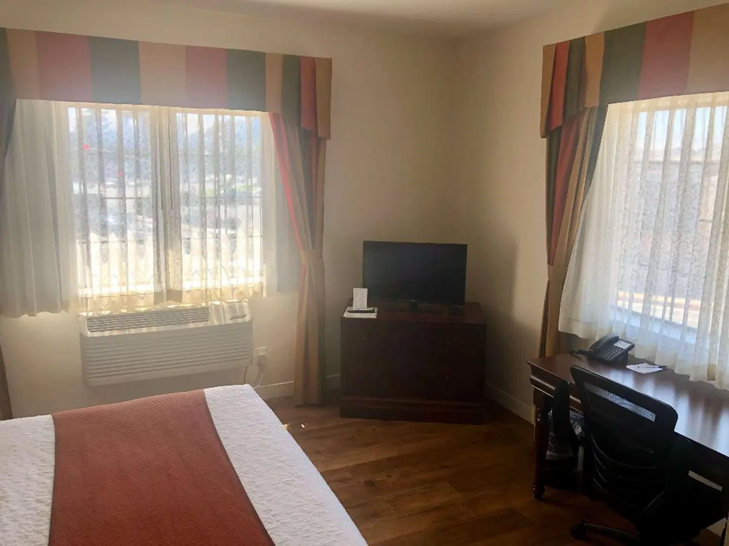 Best Western Rose Garden ROOM_EXAMPLE