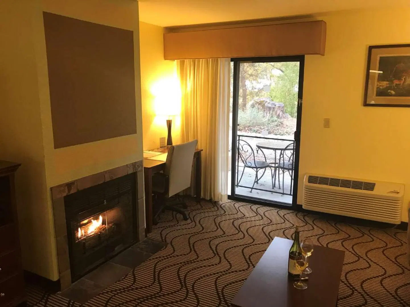 Best Western Plus Sonora Oaks Hotel and Conference Center ROOM_EXAMPLE