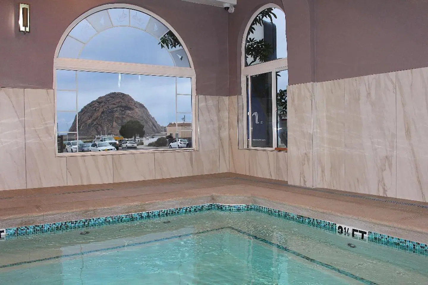 Best Western Plus San Marcos Inn HEALTH_BEAUTY