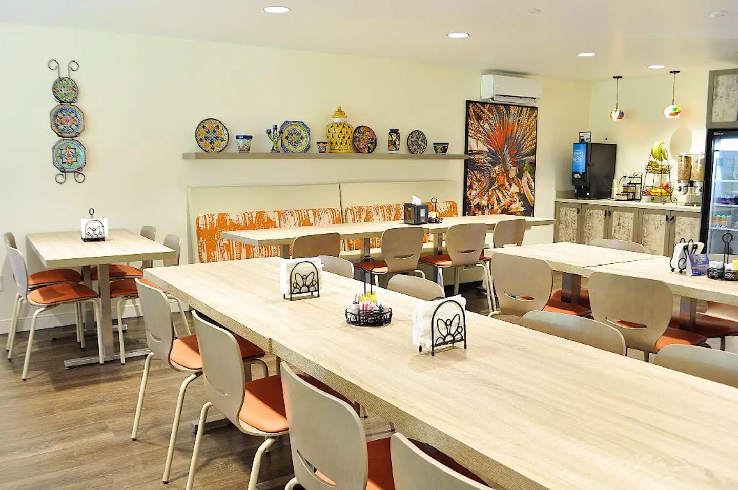 Best Western Rose Garden Restaurant