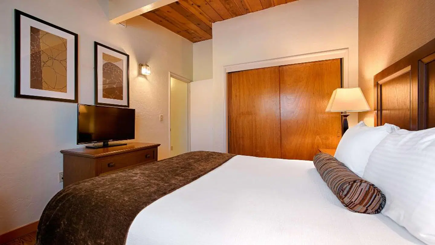 Best Western Vista Manor Lodge ROOM_EXAMPLE