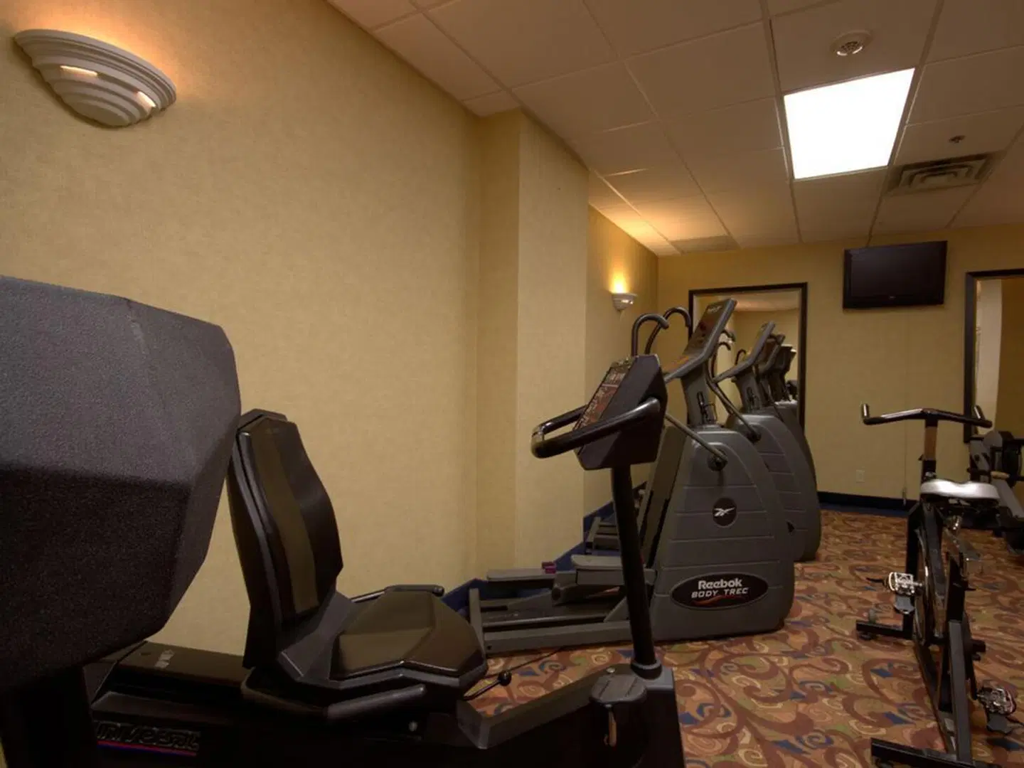 Americana Waterpark Resort & Spa SPORTS_AND_LEISURE