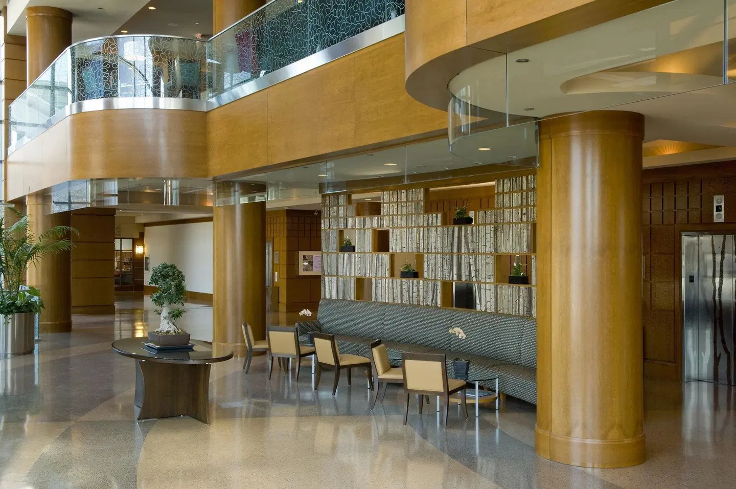 Brookstreet Hotel - Ottawa West- Kanata Bar