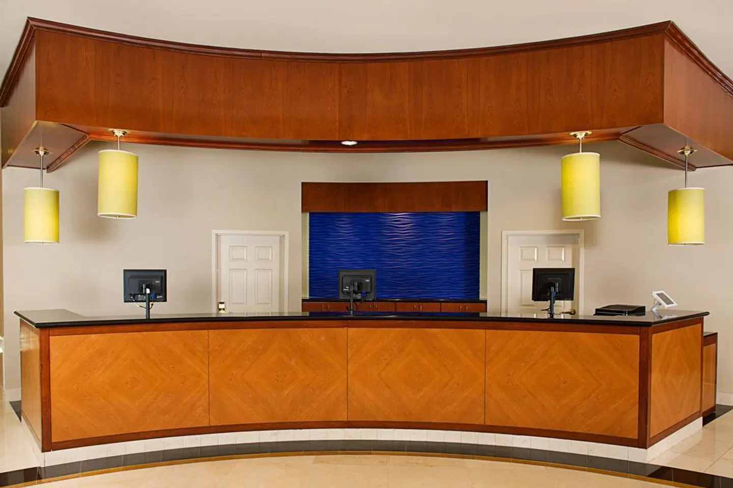 Residence Inn by Marriott Anaheim Resort Area/Garden Grove LOUNGE_LOBBY