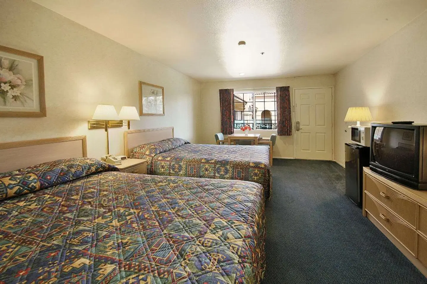 Days Inn by Wyndham Riverside Tyler Mall ROOM_EXAMPLE