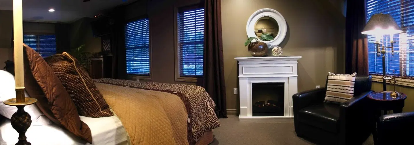 Inn on the Harbour ROOM_EXAMPLE