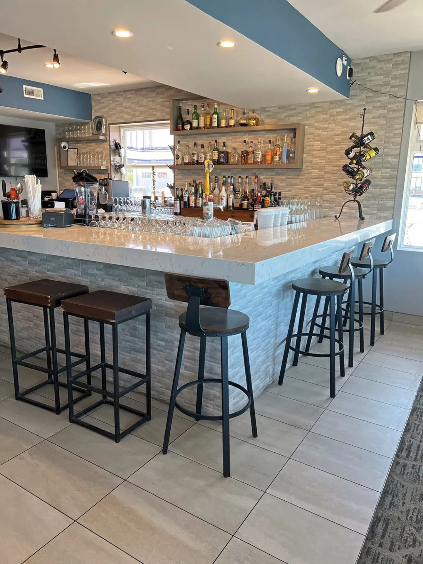 Tobermory Princess Hotel Bar