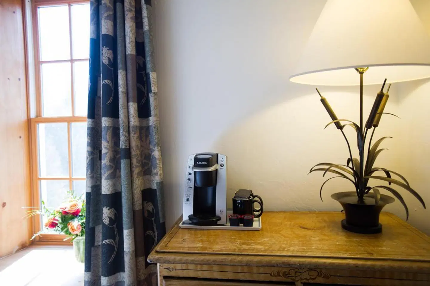 Millcroft Inn & Spa ROOM_EXAMPLE