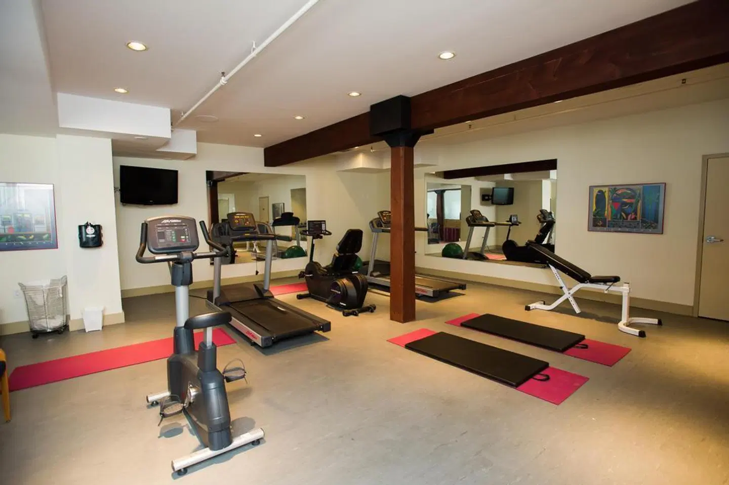 Millcroft Inn & Spa SPORTS_AND_LEISURE
