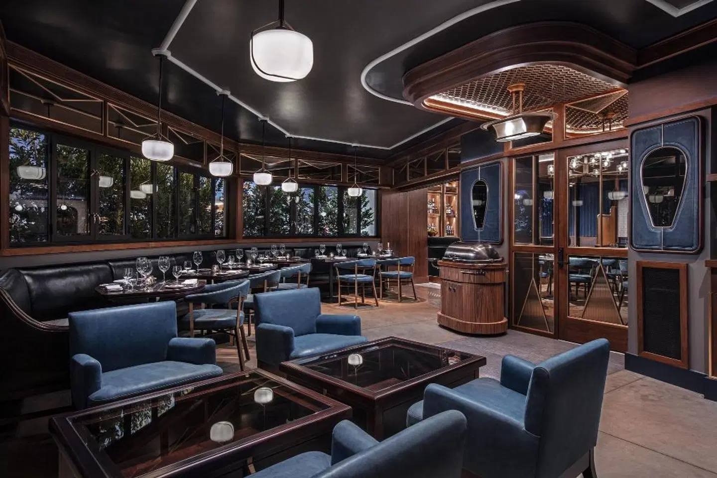 Palms Casino Resort LOUNGE_LOBBY