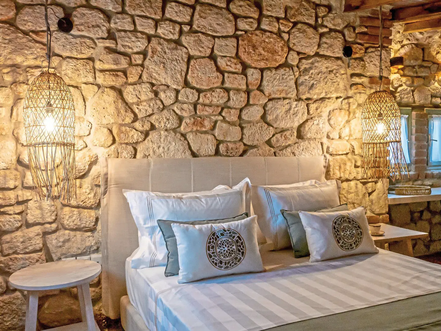 Petrino Eco Village ROOM_EXAMPLE