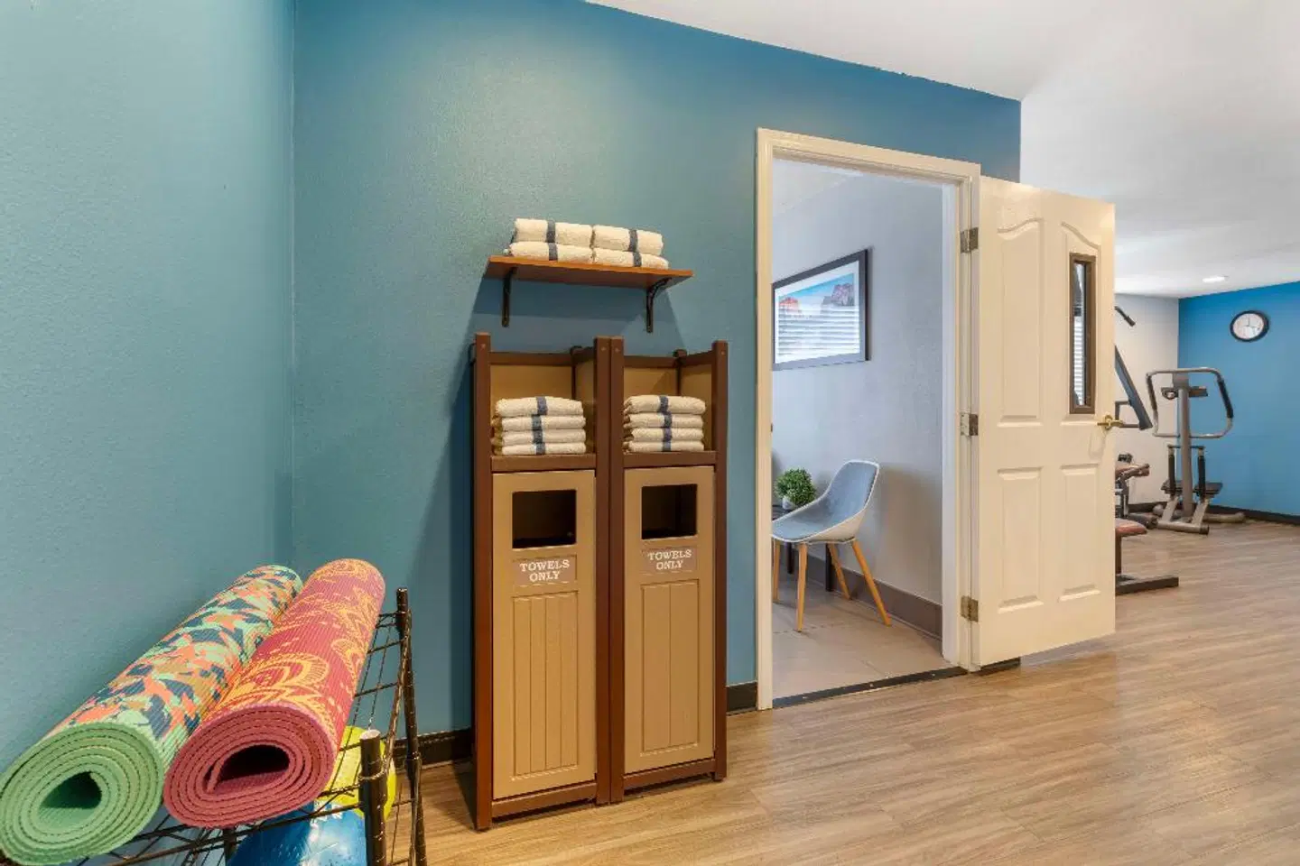 Best Western Visalia Hotel ROOM_EXAMPLE