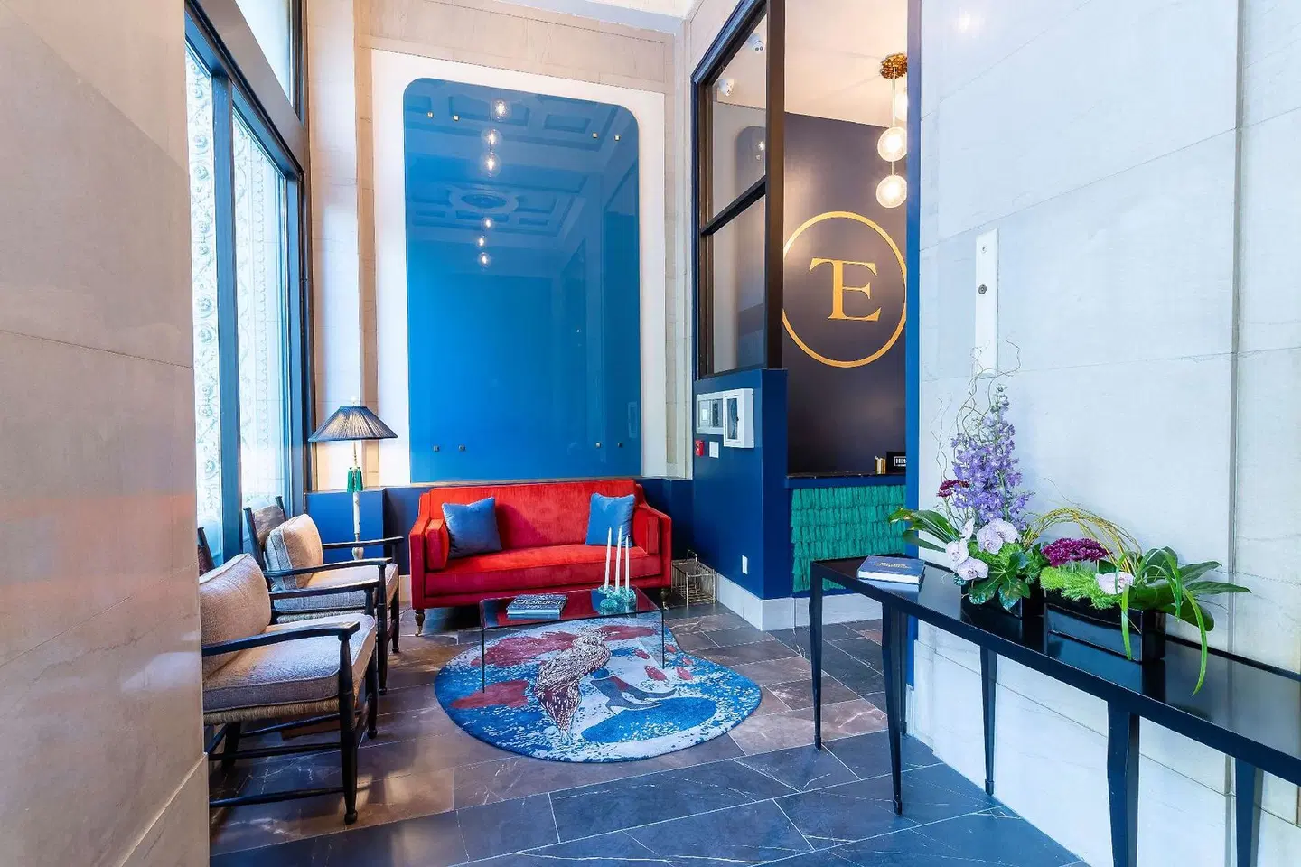 The Exchange Sacramento, Curio Collection by Hilton ROOM_EXAMPLE