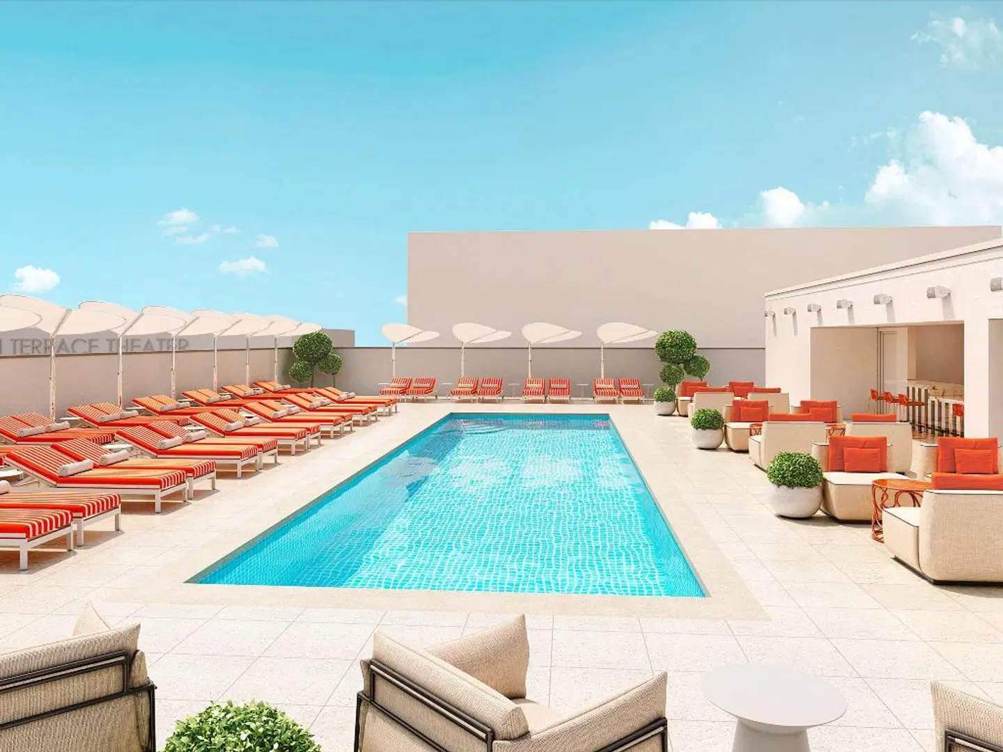 Fairmont Breakers Long Beach OUTDOOR_POOL