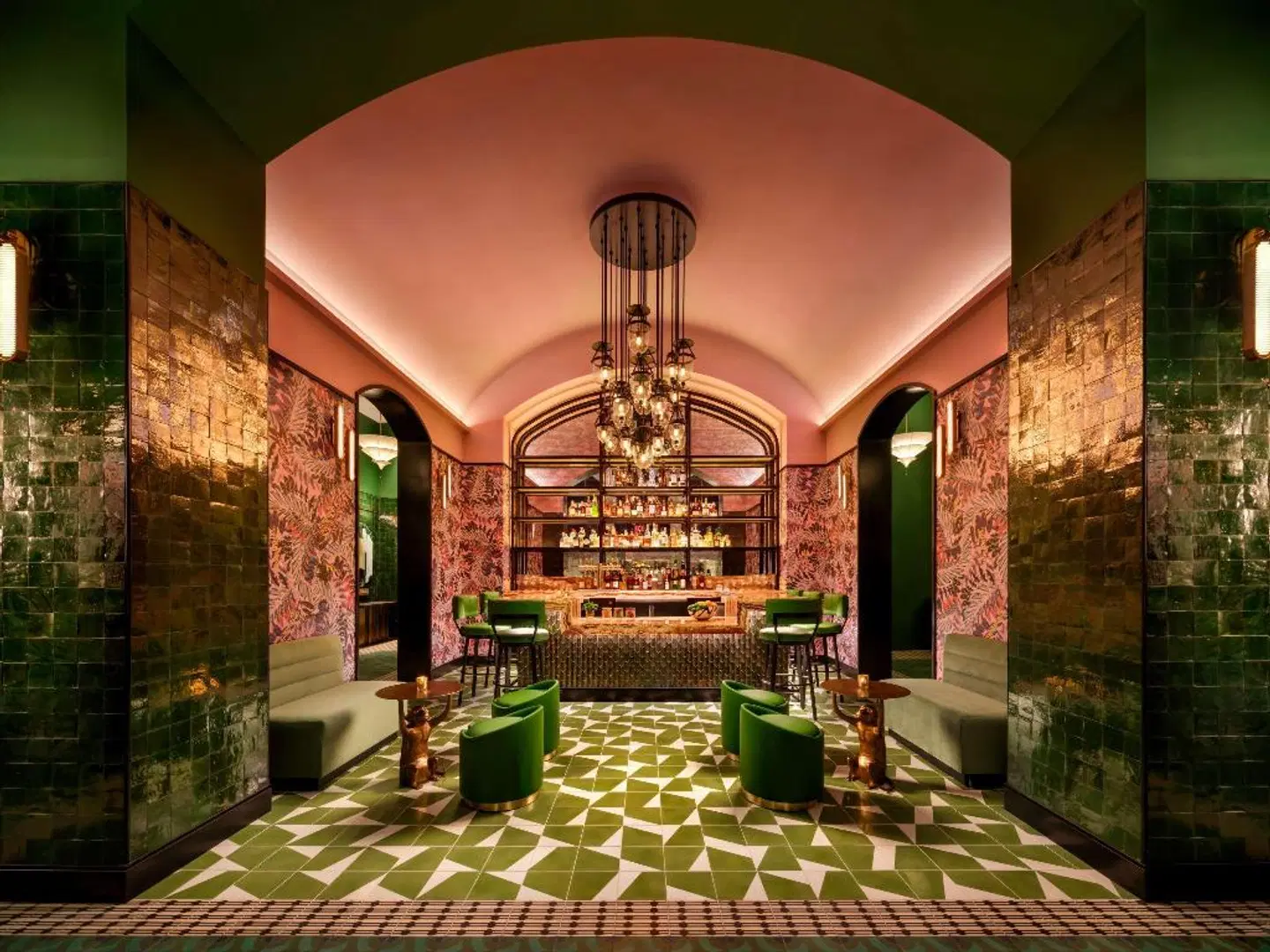 Fairmont Breakers Long Beach LOUNGE_LOBBY