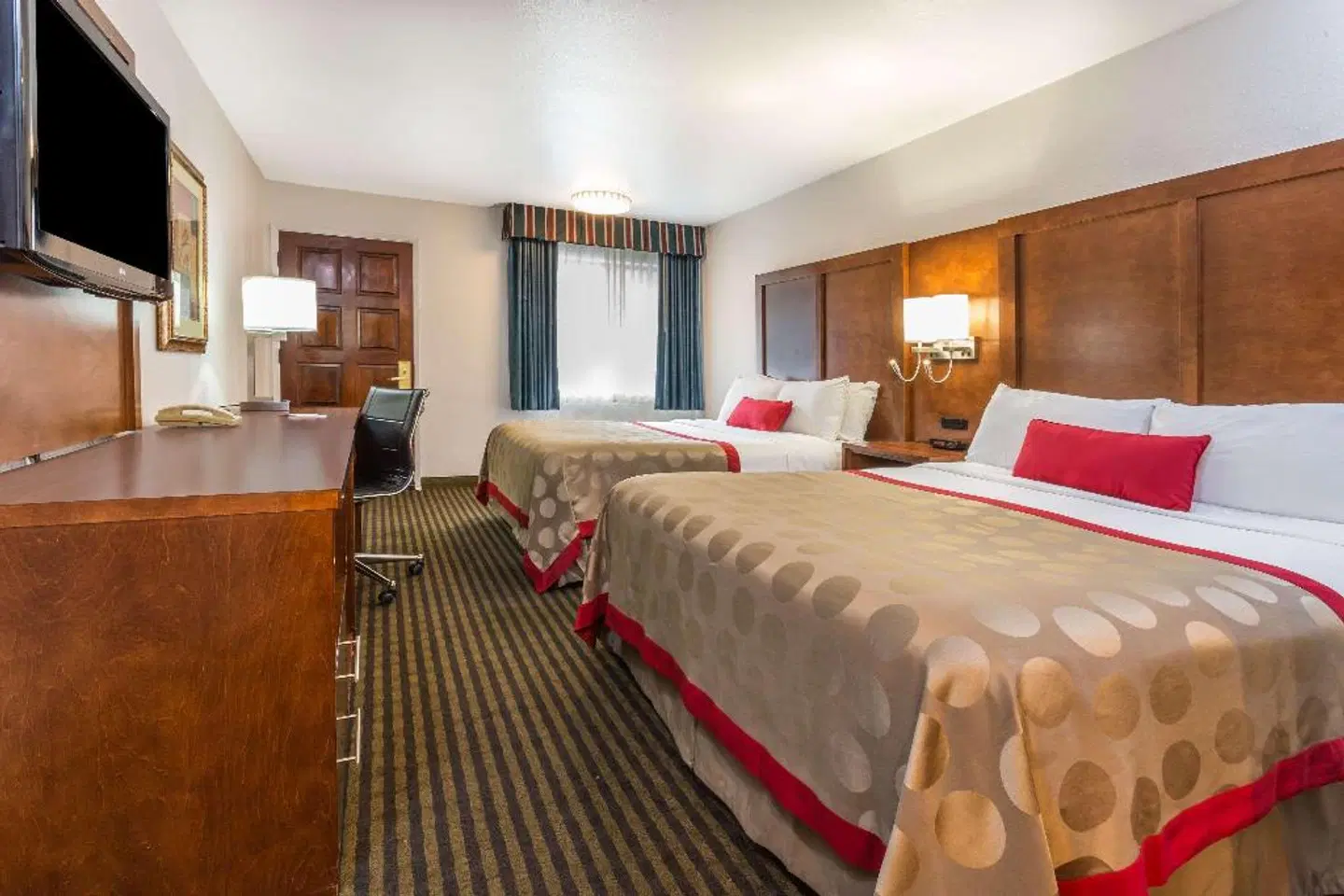 Ramada Mountain View ROOM_EXAMPLE