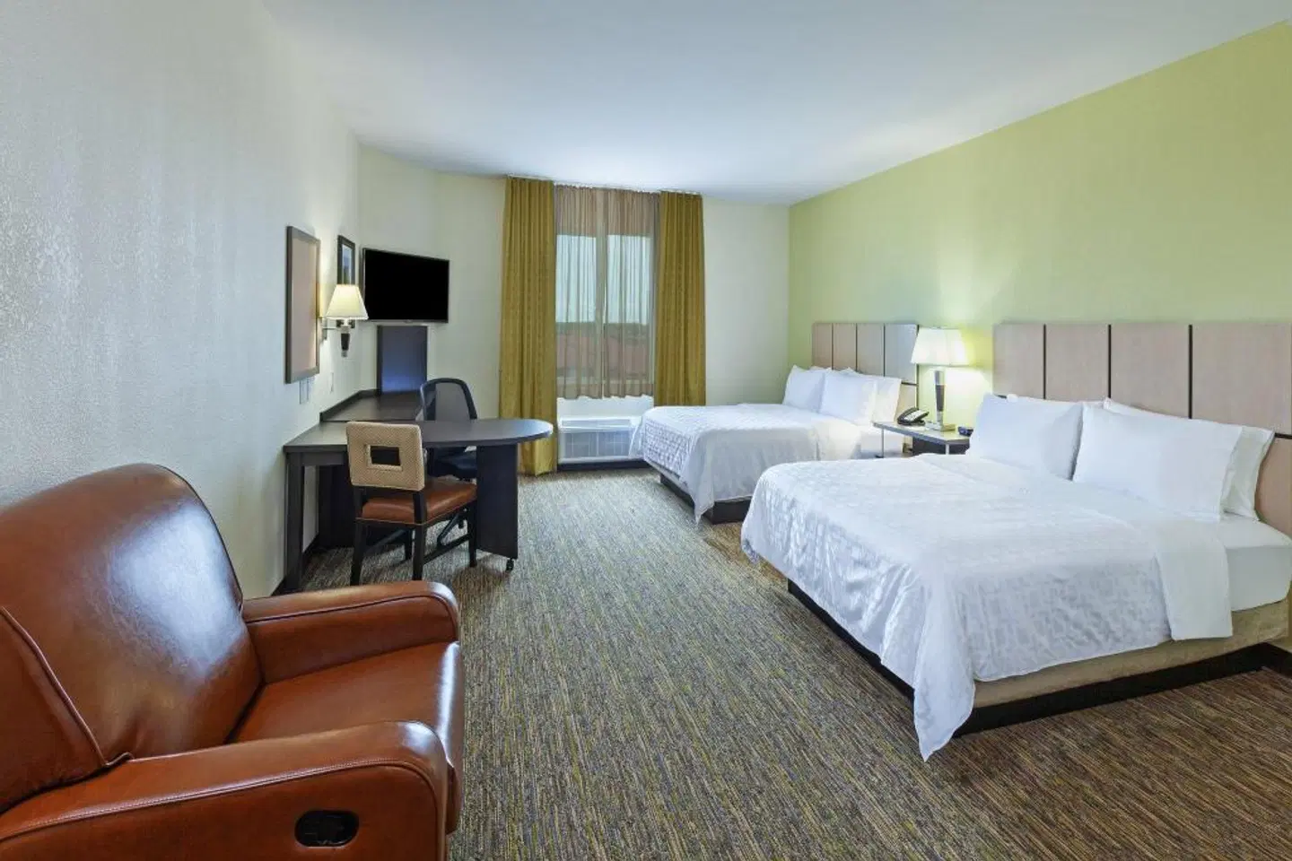 Hilton Garden Inn Houston Westbelt ROOM_EXAMPLE