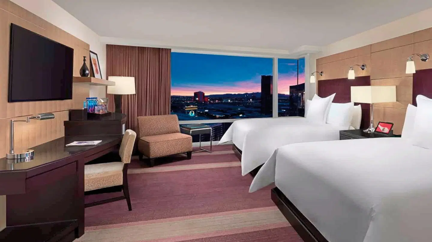ARIA Resort & Casino ROOM_EXAMPLE