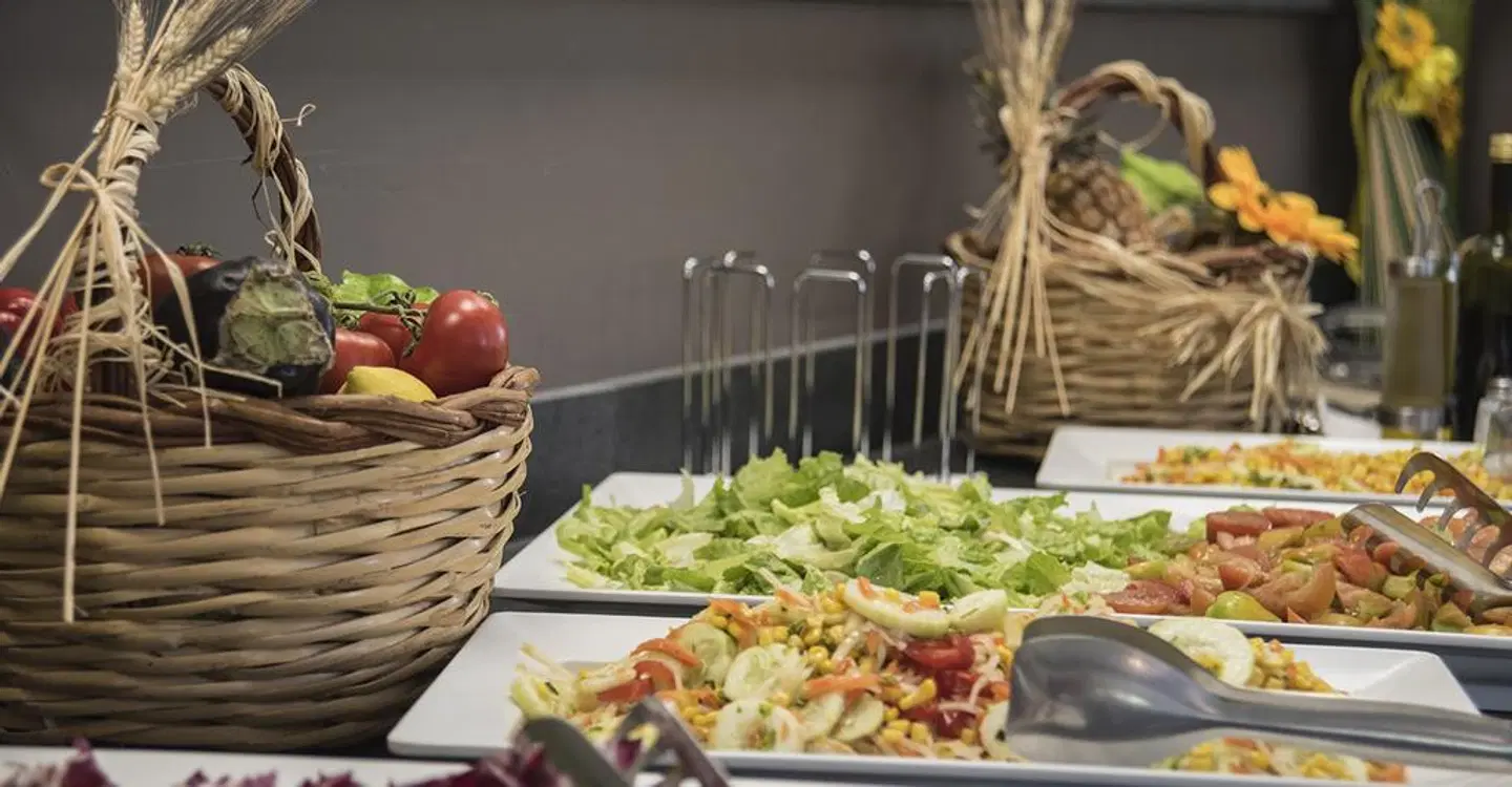 Hotel President Sea Palace Restaurant