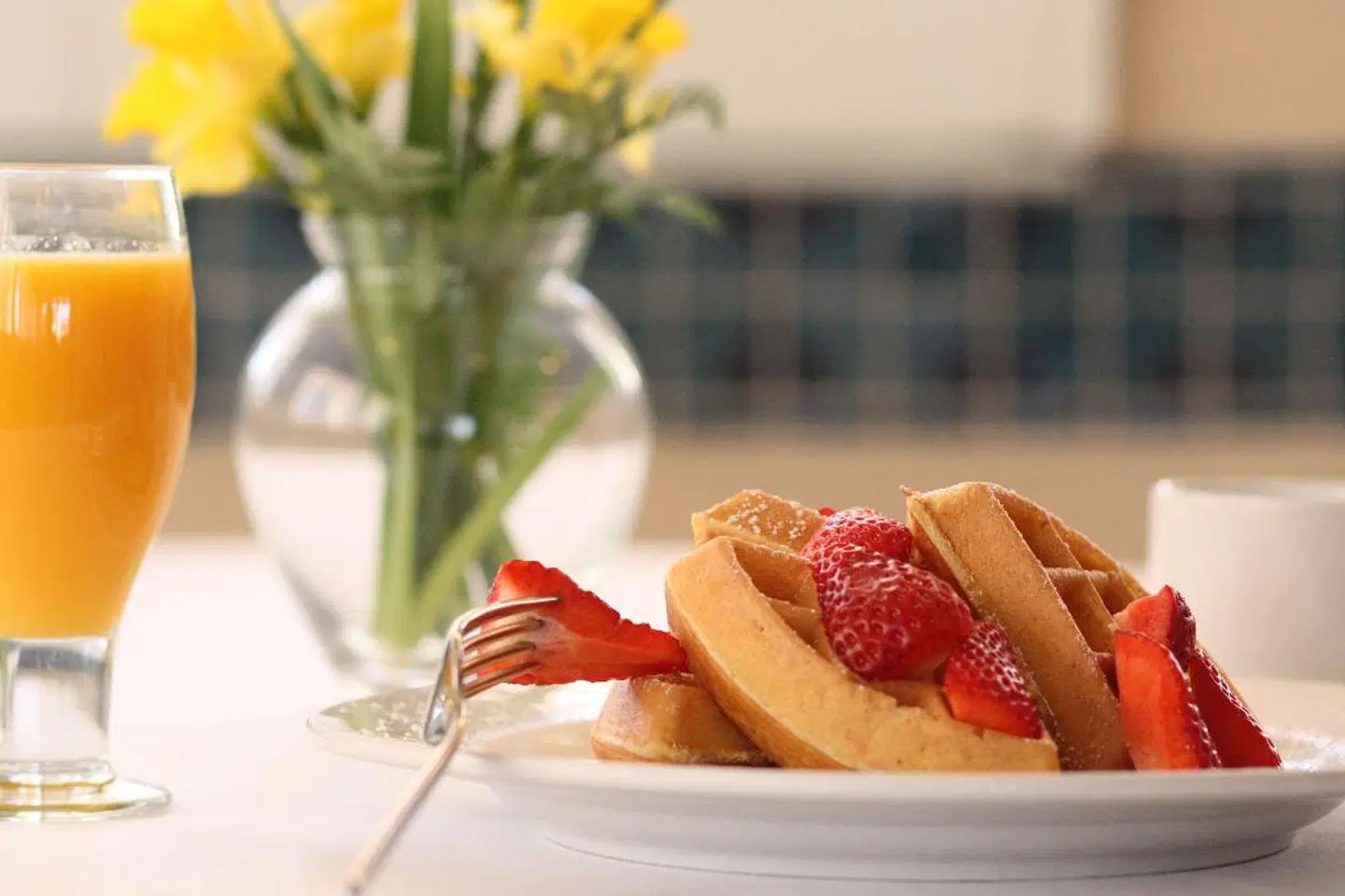 SFO Airport Hotel, El Rancho Inn Signature Collection Restaurant