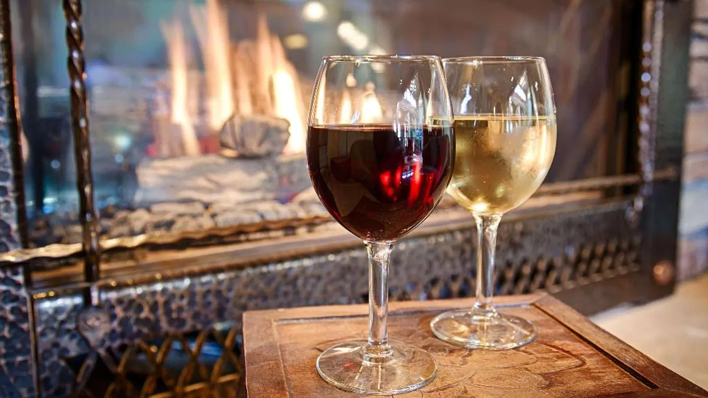 SFO Airport Hotel, El Rancho Inn Signature Collection Restaurant