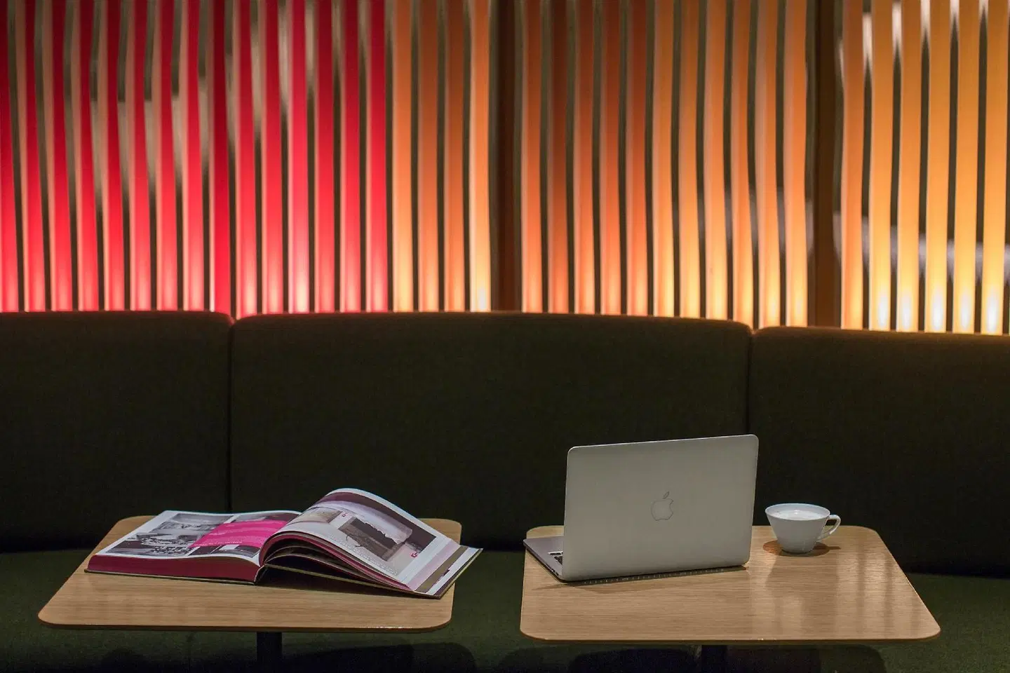 Odyssey by Elegancia Terrasse