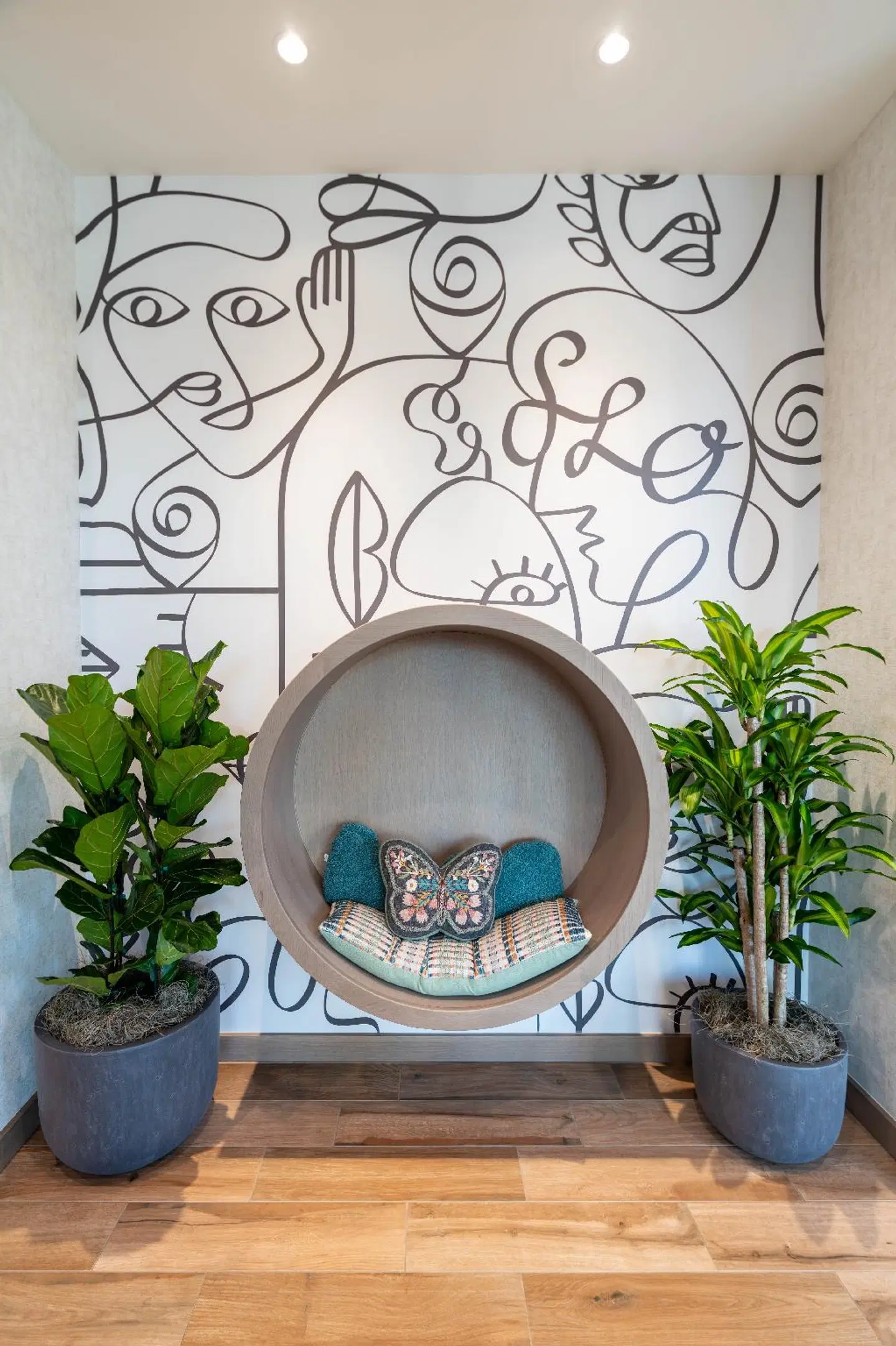 Residence Inn By Marriott San Luis Obispo SPORTS_AND_LEISURE