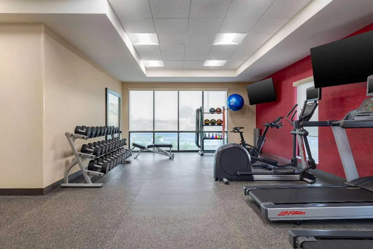 Home2 Suites by Hilton El Centro SPORTS_AND_LEISURE