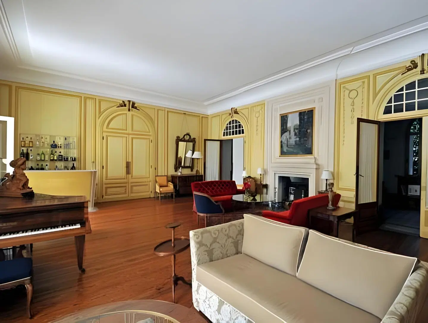 Château du Clair de Lune ROOM_EXAMPLE