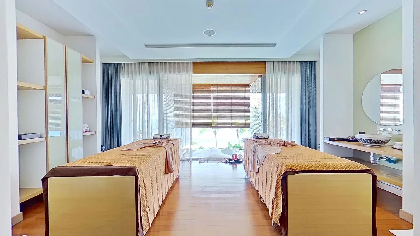 Cape Sienna Hotel & Villas Konferenz