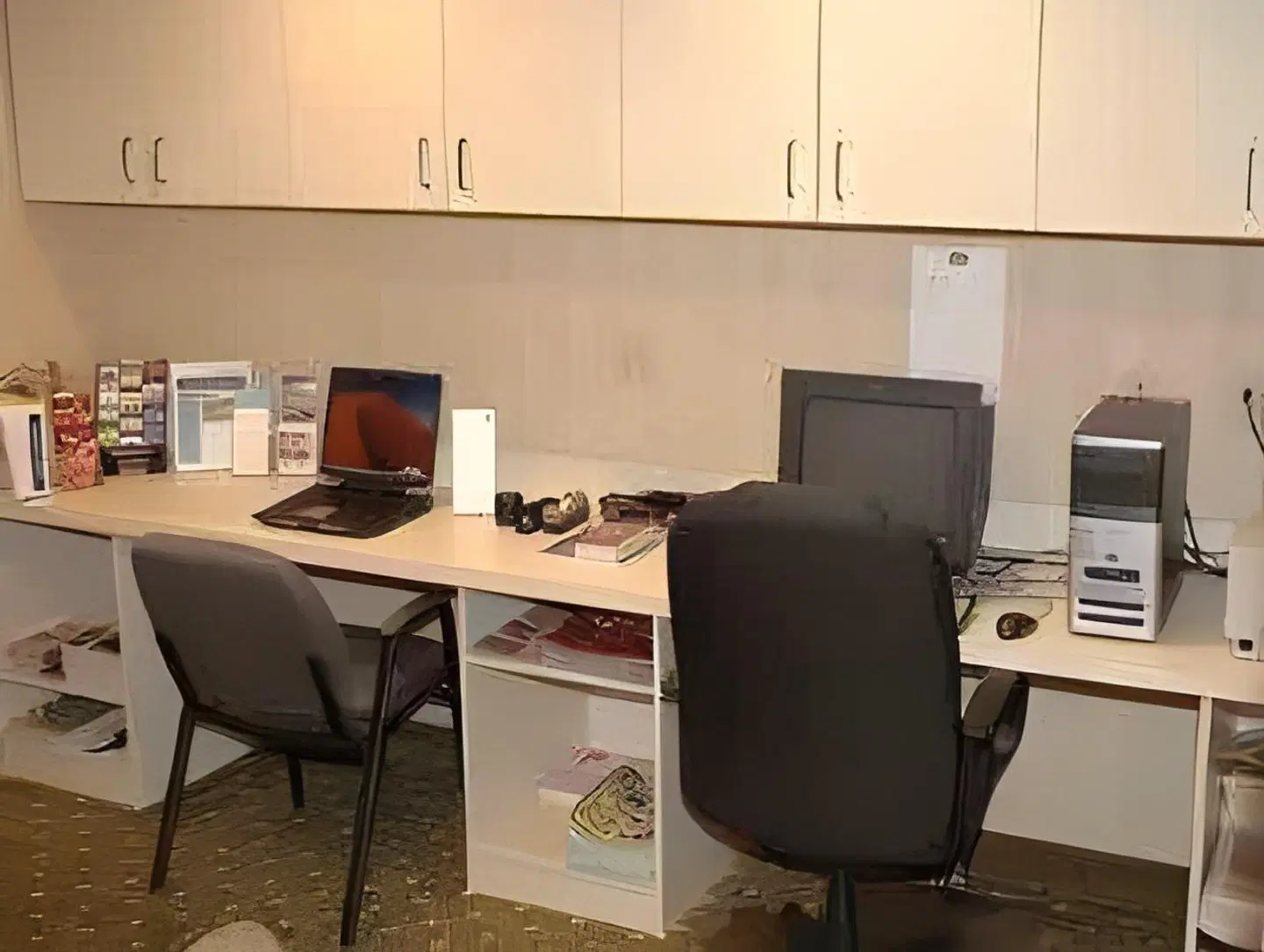 Hampton Inn & Suites Palm Desert ROOM_EXAMPLE