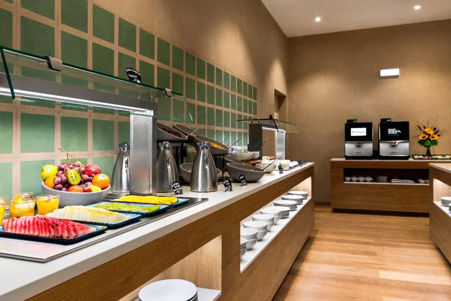 Holiday Inn Beja, an IHG Hotel SPORTS_AND_LEISURE