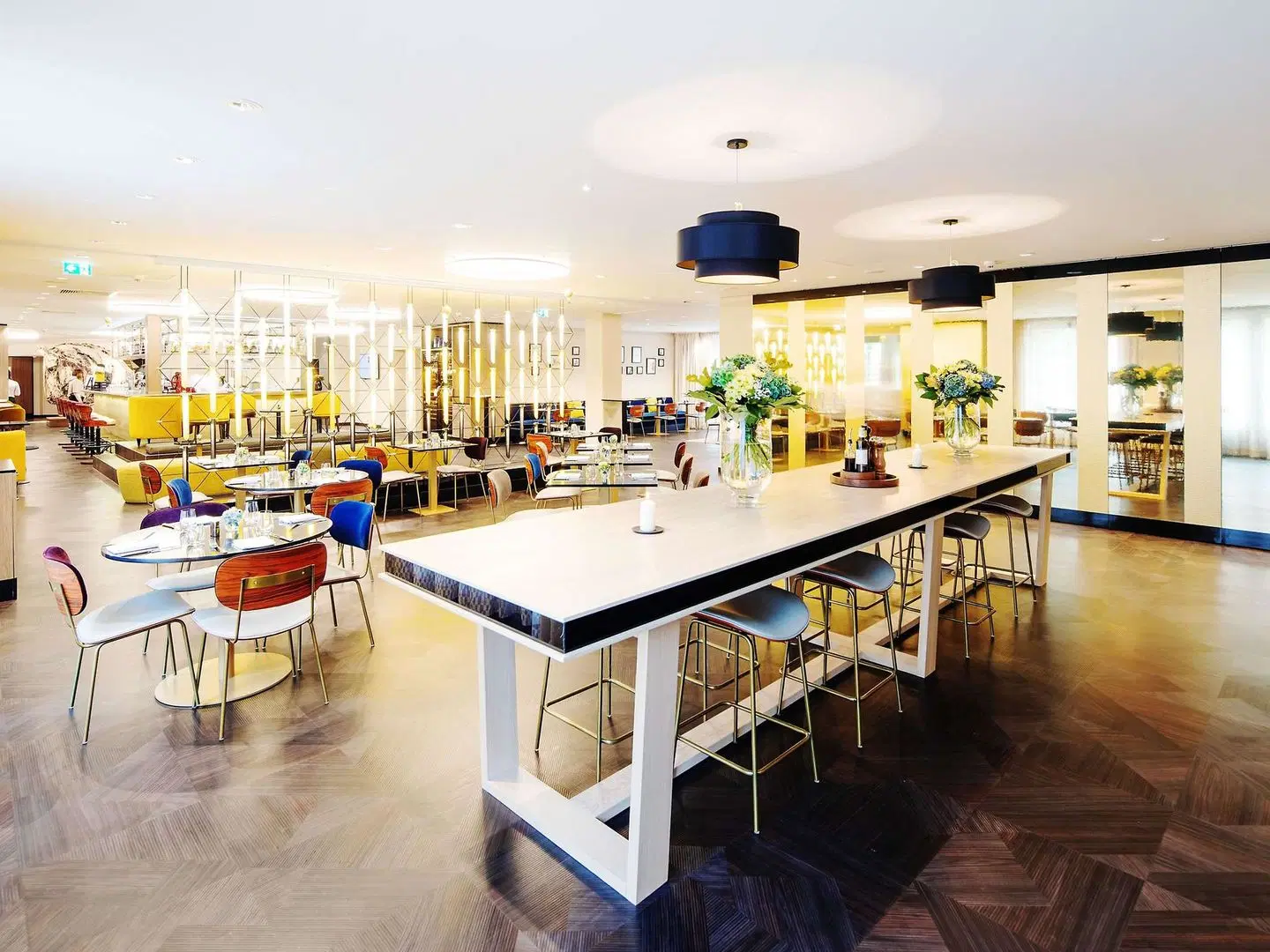 Grand Hotel Bregenz - Mgallery Bar