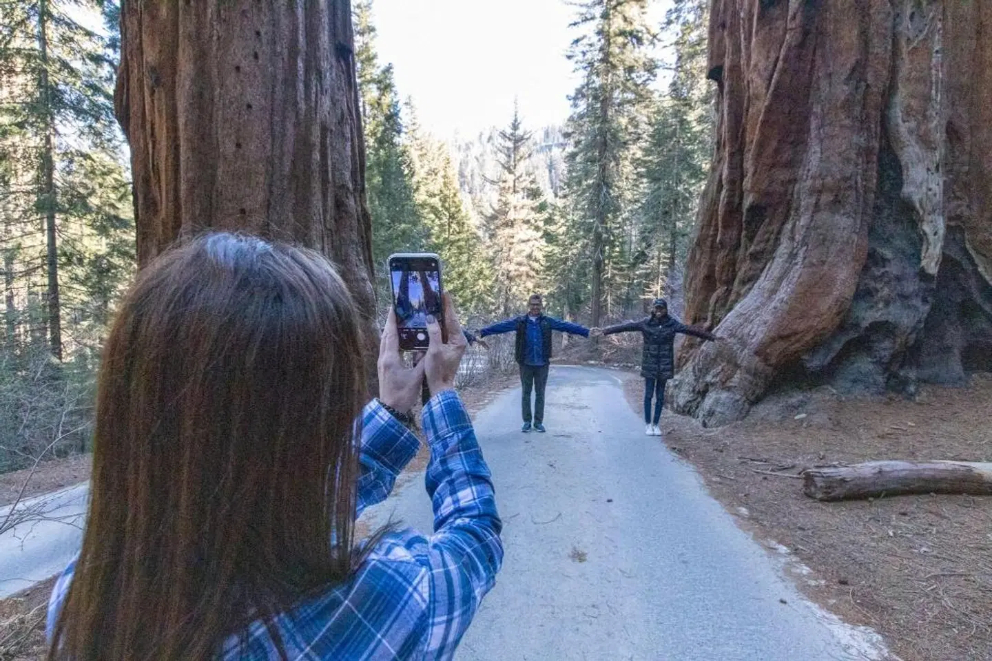 Visalia Marriott at the Convention Center ROOM_EXAMPLE