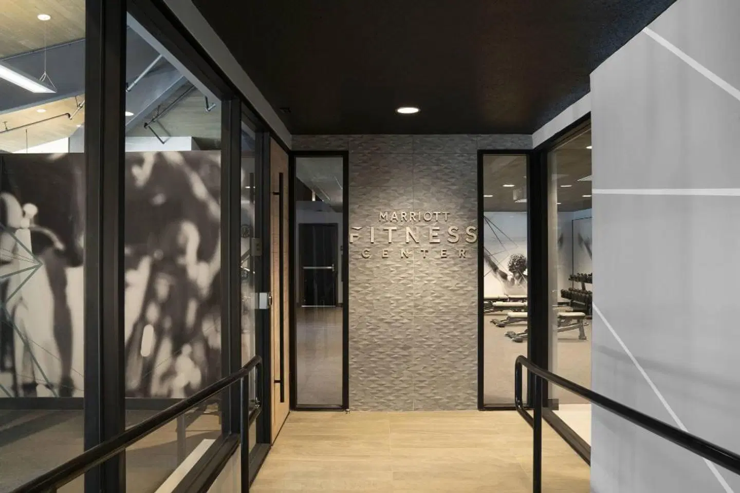 Santa Clara Marriott SPORTS_AND_LEISURE