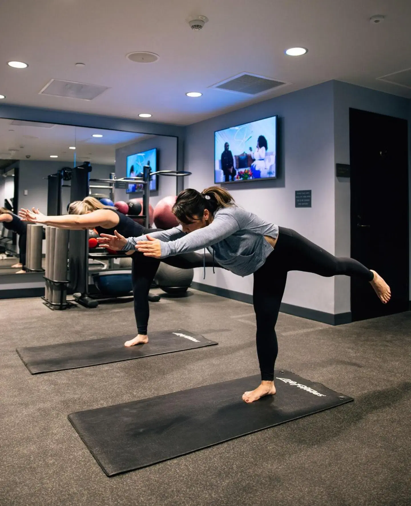 Santa Clara Marriott SPORTS_AND_LEISURE