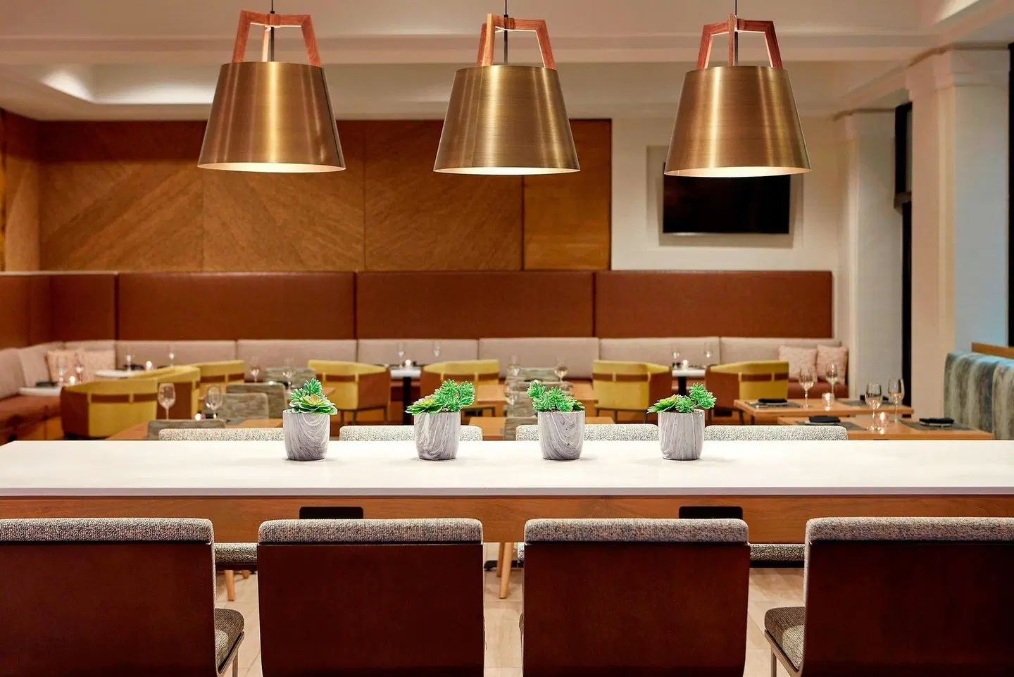 San Diego Marriott Mission Valley Konferenz