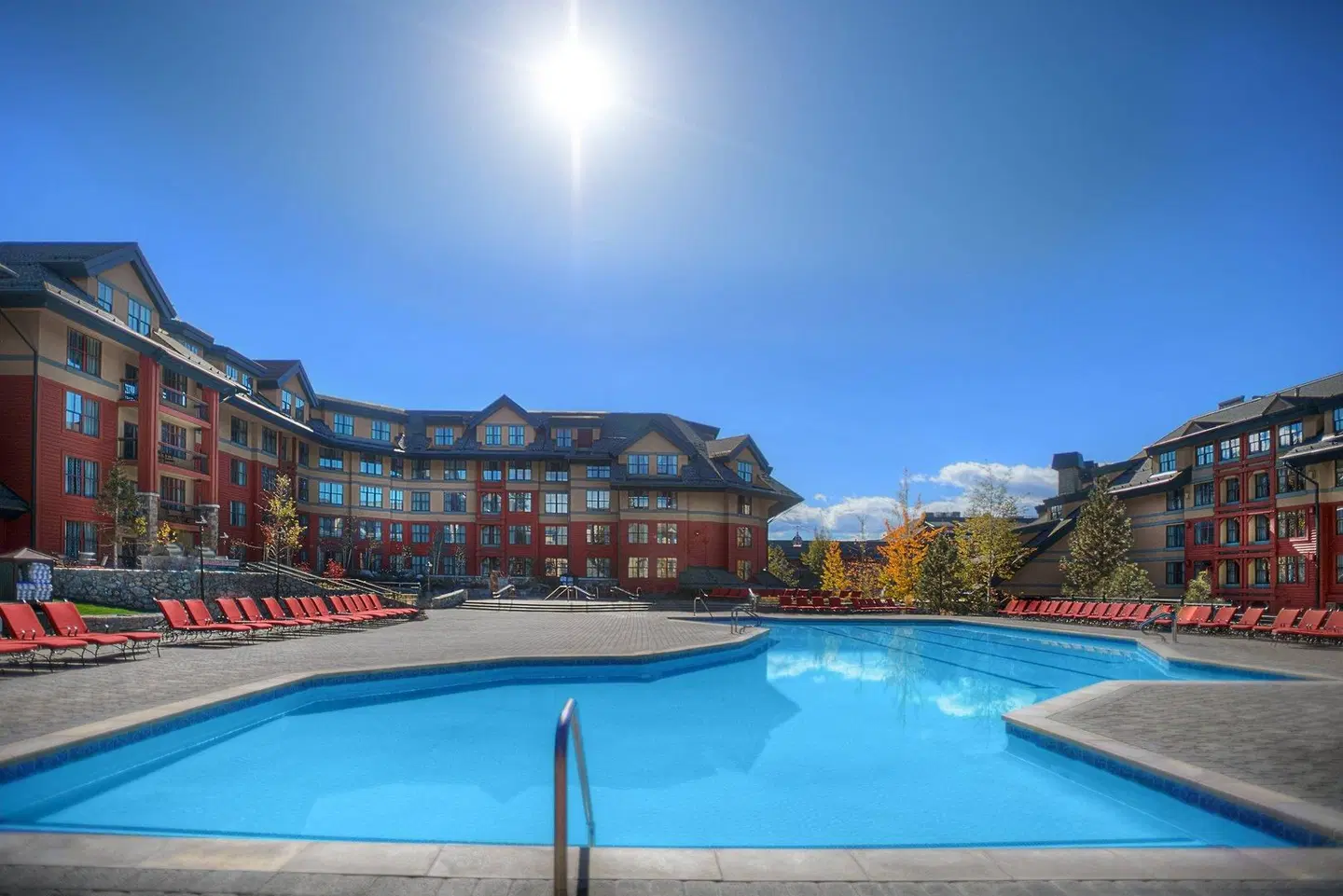 Marriott's Timber Lodge OUTDOOR_POOL