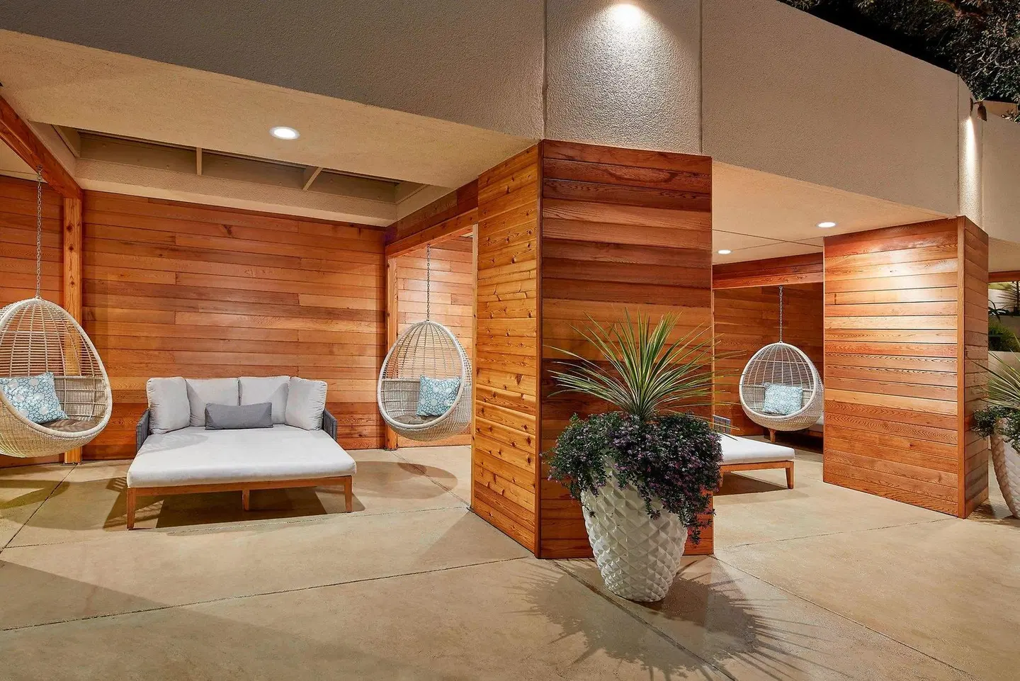 San Diego Marriott Mission Valley HEALTH_BEAUTY