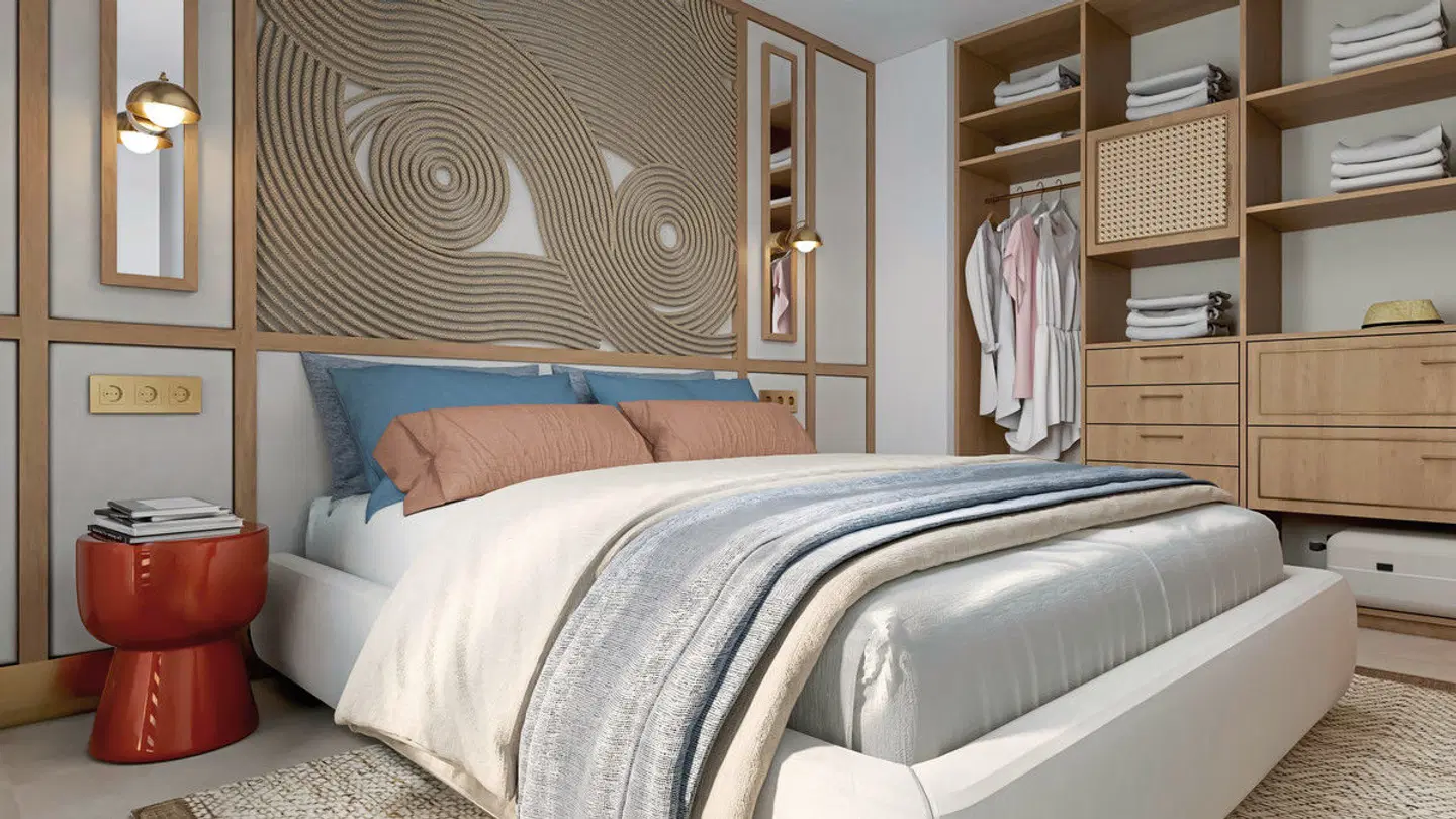 Iberostar Selection Montenegro ROOM_EXAMPLE