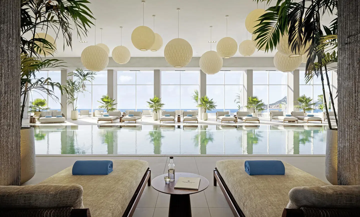 Iberostar Selection Montenegro Konferenz