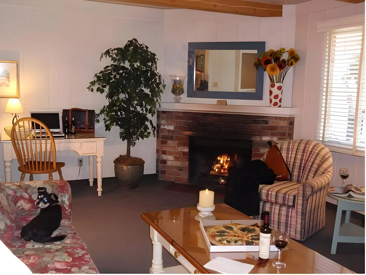 Horizon Inn & Ocean View Lodge LOUNGE_LOBBY