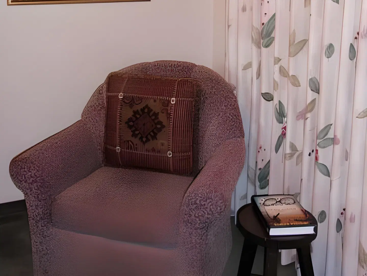 Horizon Inn & Ocean View Lodge ROOM_EXAMPLE