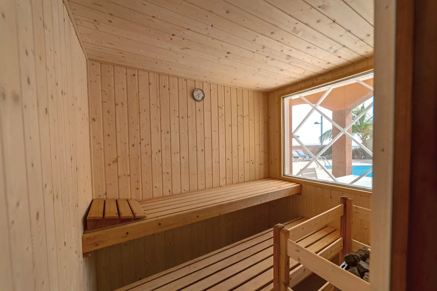 Villas Monte Solana by LIVVO HEALTH_BEAUTY