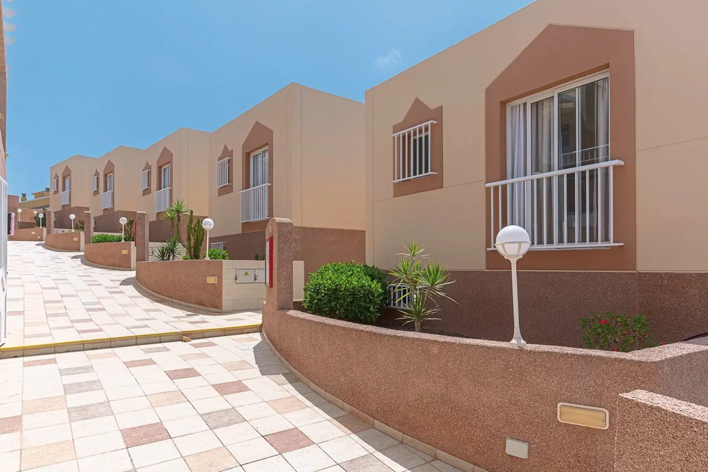 Villas Monte Solana by LIVVO EXTERIOR