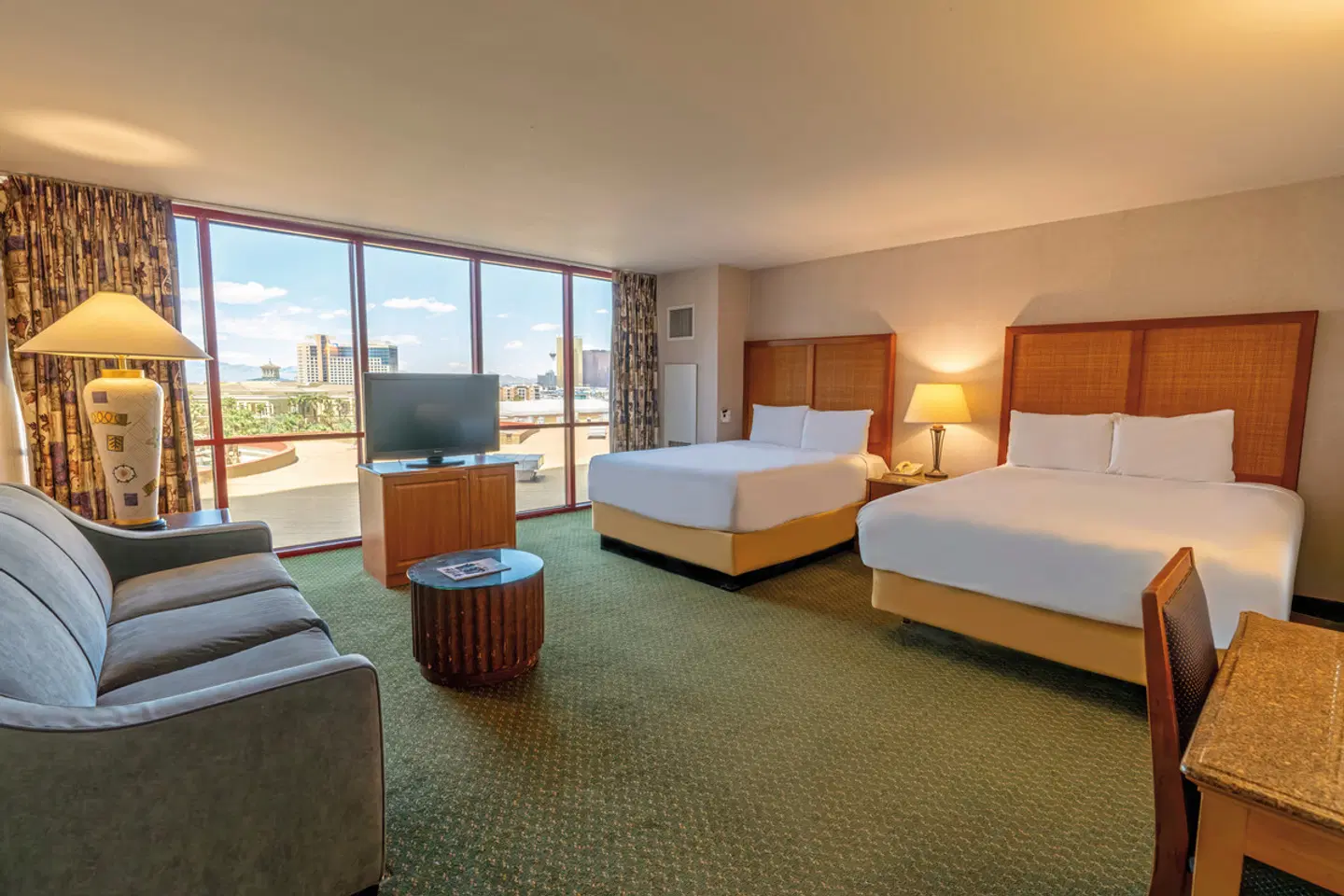 Masquerade Tower at Rio Hotel & Casino ROOM_EXAMPLE