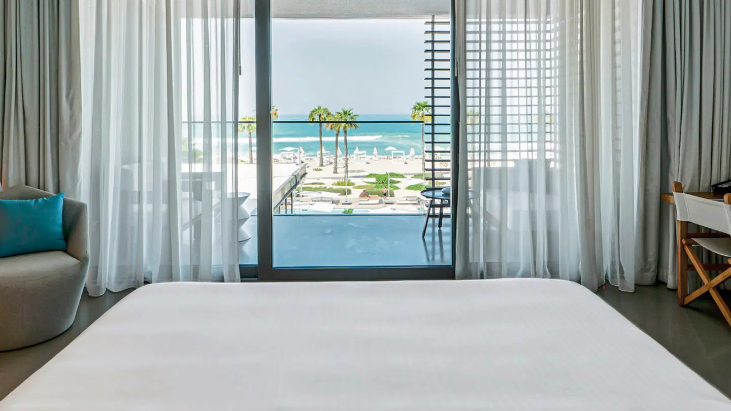 Nikki Beach Resort & Spa Dubai ROOM_EXAMPLE
